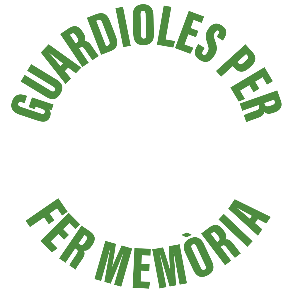 guardioles per fer memoria